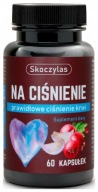 SKOCZYLAS Na ciśnienie - prawidłowe ciśnienie krwi, 60 kapsułek