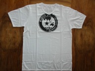 t-shirt koszulka męska Legendary Travelers M NOWA