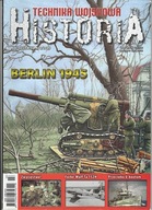 Technika Wojskowa Historia 3/2015