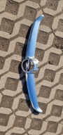 Opel OE CHROM LISTWA GRILLA ATRAPY OPEL ASTRA IV J