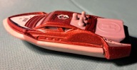 MATCHBOX HYDRO CRUISER z 2015 roku
