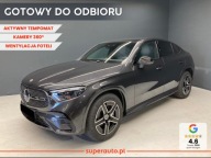 GLC Coupe 200 4-Matic AMG Line 2.0 (204KM) 2025