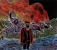 IRON AND WINE - Kiss Each Other Clean - CD US 2011