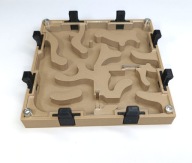 Formikarium modułowe - gniazdo 10x10