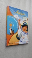Disney ALADYN + plyta CD