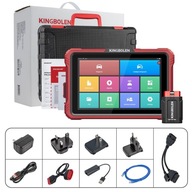 KINGBOLEN K10 PRO BLUETOOTH KODOWANIA ADAPTACJE KALIBRACJE WARSZTAT J.POL