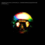 Colin Edwin Lorenzo Feliciati Twinscapes Vol.2 A Modern.. CD Porcupine Tree