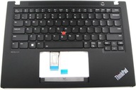 Palmrest klawiatura Lenovo ThinkPad T14s 4 generacja AMD wersja WLAN
