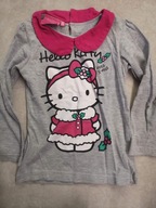 Bluzeczka Hello Kitty