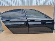 BMW G30 DRZWI PRAWE PRZÓD TYŁ KOMPLET 475