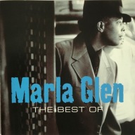 Marla Glen – The Best Of- EX
