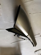 OPEL VECTRA B LUSTERKO ZEWNĘTRZNE LEWE ELEKTRYCZNE ORYGINAŁ