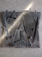 OSŁONA POD SILNIK RENAULT CAPTUR II NISSAN JUKE 758905940R