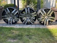 Felga aluminiowa Mercedes-Benz OE EQA 7.5" x 18" 5x112 ET 53,5 A2434011400