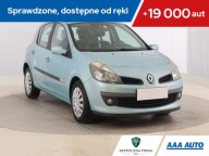 Renault Clio 1.2 TCe, Klima