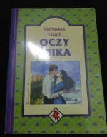 Oczy żbika Victoria Holt