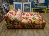 FOTEL SZEZLONG - RELAX -