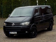 Volkswagen Transporter Skora Parkdistance Aut Zabudowa 2.0 Diesel 180KM