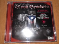 Outerspace - Blood Brothers USA!!! FOLIA!!!