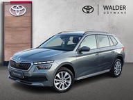 Škoda Kamiq 1.0 TSI Ambition DSG 1.0TSI 110KM DSG