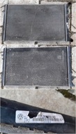 Chłodnica Wody Audi A3 Vw Golf Seat Skoda 1J0121253AD Kompletna Sprawna