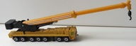 MODEL-RESORAK-SIKU MEGA LIFTER TRUCK-SIKU