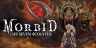 Morbid: The Seven Acolytes - Klucz STEAM / Bez VPN