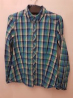 JACK HOME AT OUTDOORS ORYGINALNA KOSZULA DAMSKA R.S/M