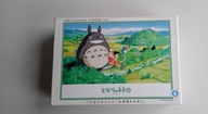 Totoro Studio Ghibli Japońskie oryginalne puzzle – 108 części