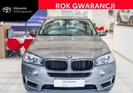 BMW X5 xDrive25d 2.0 Diesel 231KM