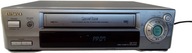 Aiwa HV-GX910 magnetowid VHS HiFi stereo sprawny bez pilota