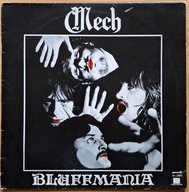 MECH - BLUFFMANIA 1983 - winyl
