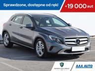 Mercedes GLA GLA 250, Salon Polska, Serwis ASO