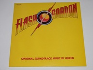 Queen – Flash Gordon (Original Soundtrack Music) - EMI GER