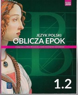 OBLICZA EPOK 1 cz. 2 WSIP 2019 r. J. POLSKI