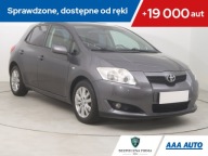 Toyota Auris 1.4 D-4D, Klima, Klimatronic,ALU