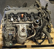 Silnik HONDA CRV IV 2.0 kompletny idealny gwarancja UE
