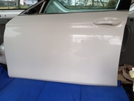 SZYBA Drzwi lewe przednie Tył bmw f10f11