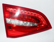 LAMPA LEWY TYŁ TYLNA W KLAPĘ LED AUDI A4 B8 LIFT KOMBI AVANT 8K9945093E