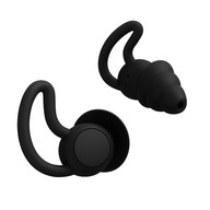 ZATYCZKI SILIKONOWE DO USZU STOPERY NA LEPSZY SEN PODRÓŻ HAŁAS