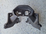 wypełnienie licznika Honda CB 500 X 2018