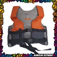 Kamizelka ratunkowa dla dziecka