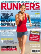 Czasopismo Runners World 6/2011