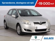 Toyota Auris 1.6 Valvematic, Automat, Klima