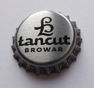 Kapsel Browar Łańcut Nr 2 NIEBUTELKOWANY