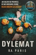 Dylemat B.A. Paris
