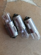 Żarówka bagnetowa 6 V, 100 mA