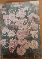 Kwiaty I Krzewy ozdobne w ogródku I Kiljańska