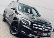Mercedes-Benz GLB 2,0 150ps FullLed Alu Kamera Virtual Navi Serwis Piekny