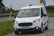 Ford Transit Courier 1.5EcoBlue Polski Salon VAT-1